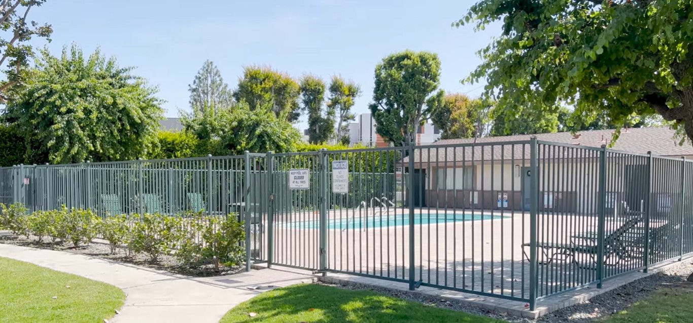 Aluminum Fences service in Petaluma, CA