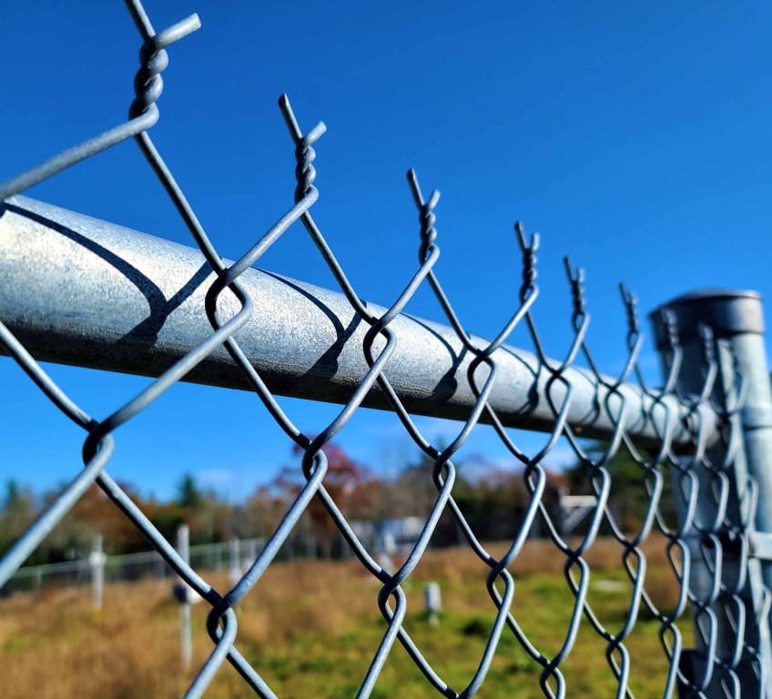 Chain-Link Fences service in Petaluma, CA