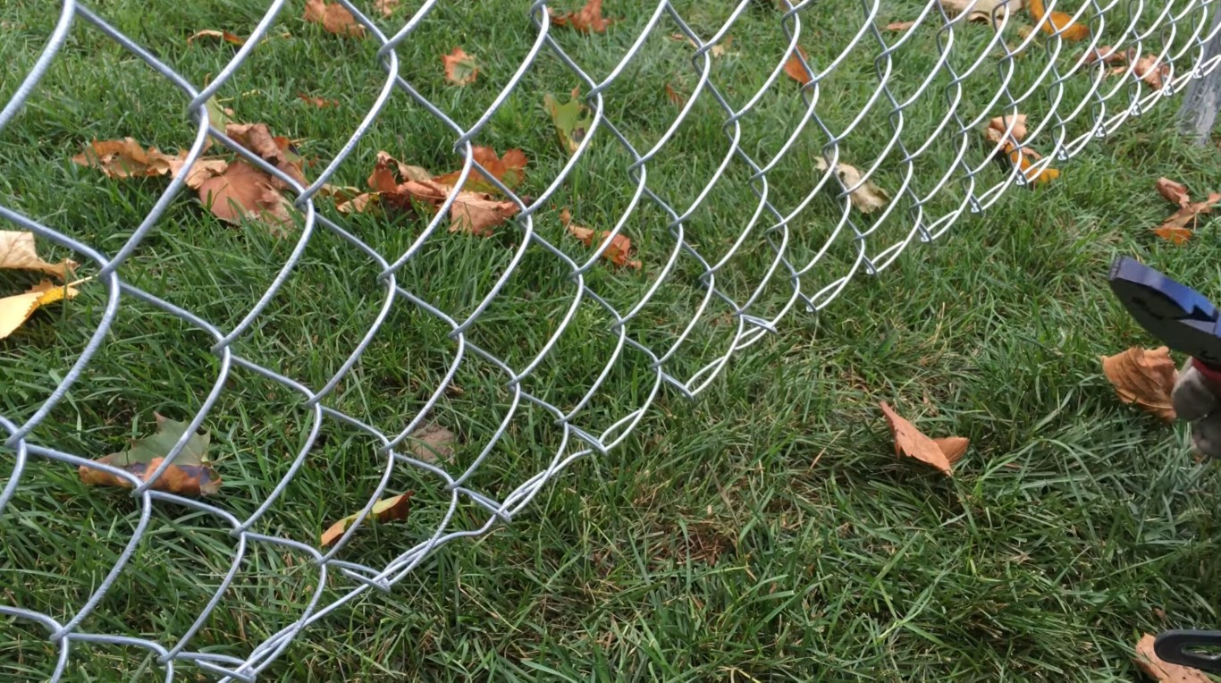 Commercial Fencing service in Petaluma, CA